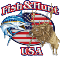 Fish and Hunt USA
