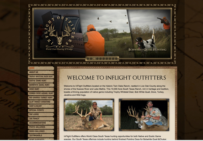 Inflight Outfitters 