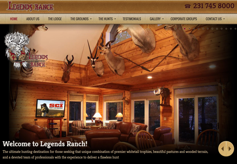 Legends Ranch 