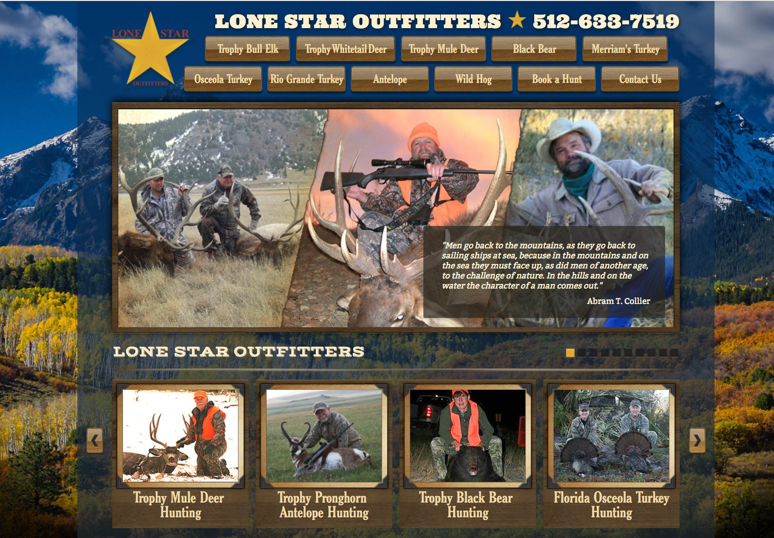 Lone Star Outfitters 
