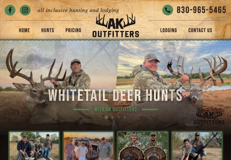 AK Outfitters