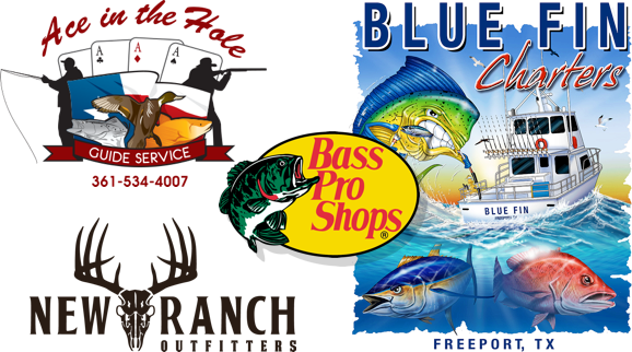 Outdoors Logo Design for Hunting and Fishing Outfitters, Lodge Logos,  Guides and Ranches Operation Logo Creation, Brochure Logos, Custom Hunting  and Fishing Graphic Designs, Fish and Hunt USA Web Design